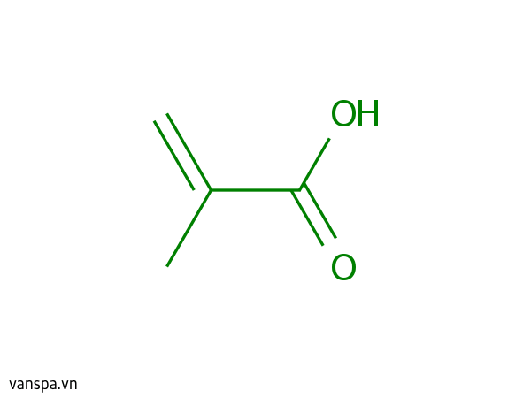 Methacrylic Acid