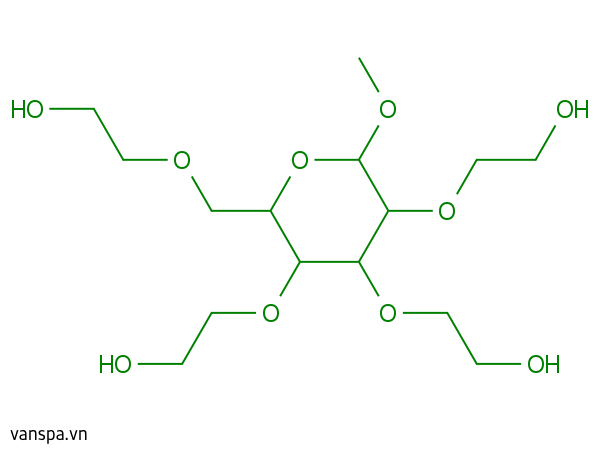 Methyl Gluceth-10
