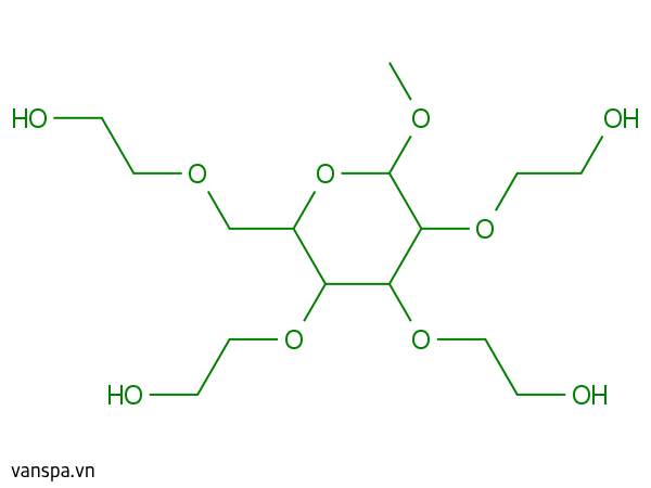 Methyl Gluceth-20