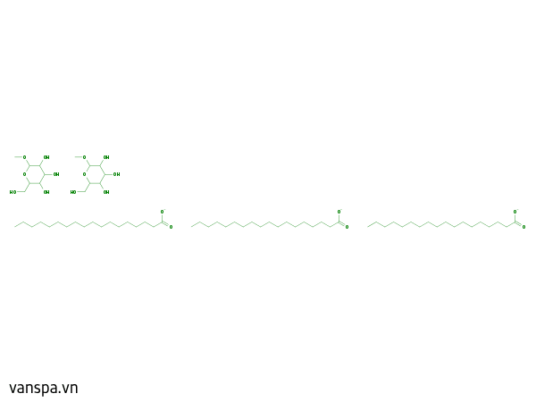 Methyl Glucose Sesquistearate