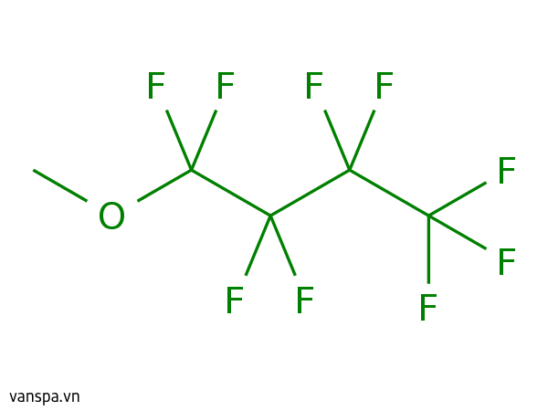 Methyl Perfluorobutyl Ether