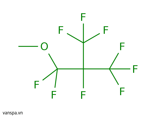 Methyl Perfluoroisobutyl Ether