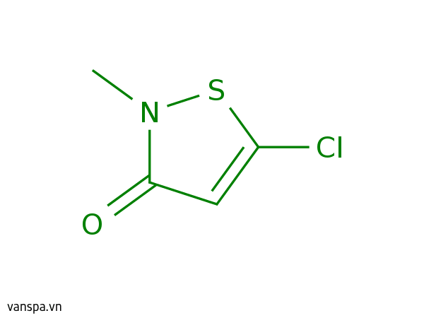 Methylchloroisothiazolinone