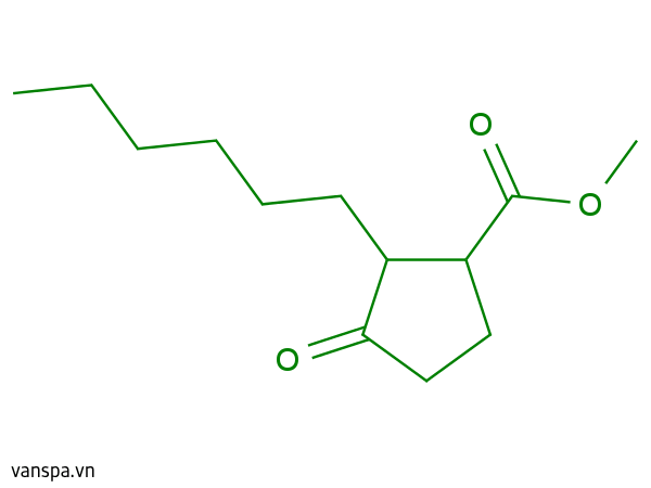 Methyldihydrojasmonate