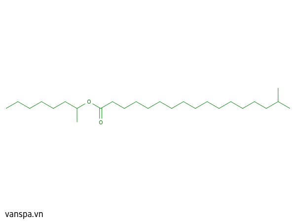 Methylheptyl Isostearate