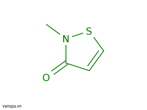 Methylisothiazolinone