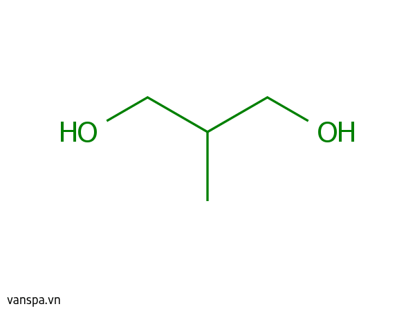 Methylpropanediol
