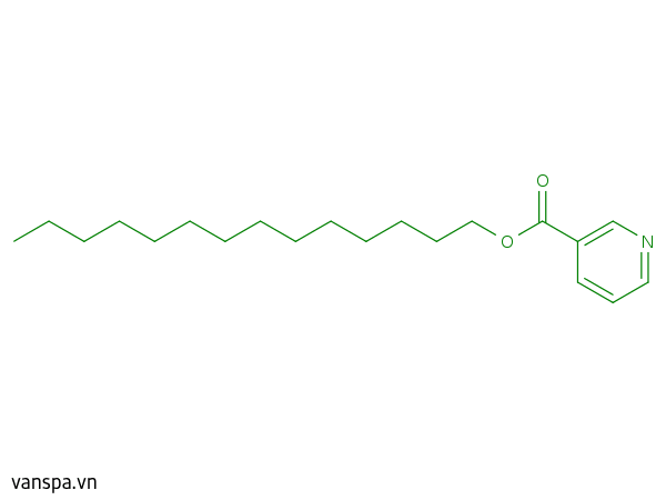 Myristyl Nicotinate