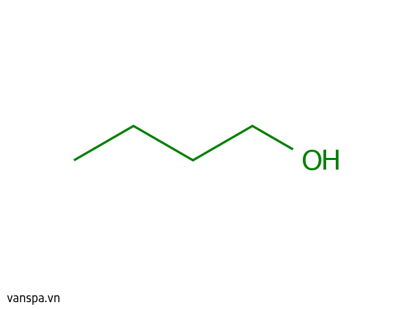 N-Butyl Alcohol