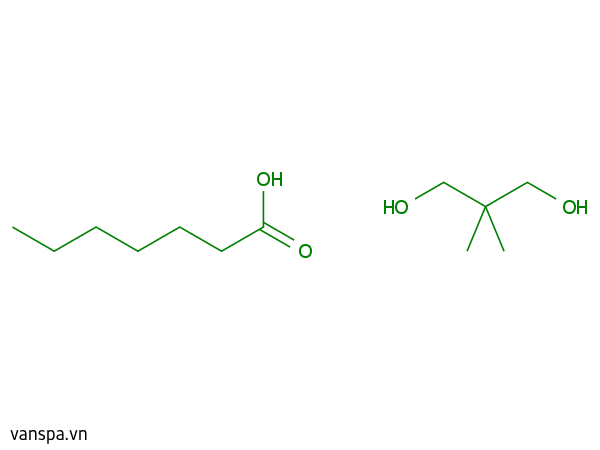 Neopentyl Glycol Diheptanoate