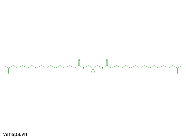 Neopentyl Glycol Diisostearate