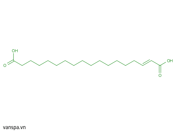 Octadecenedioic Acid