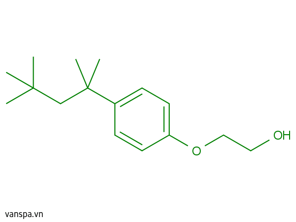 Octoxynol-12