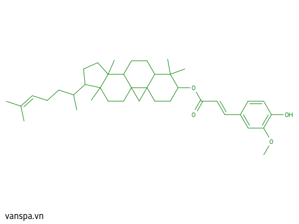 Oryzanol