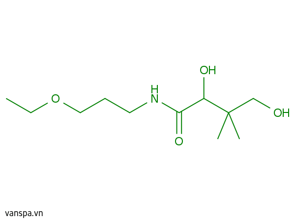 Panthenyl Ethyl Ether