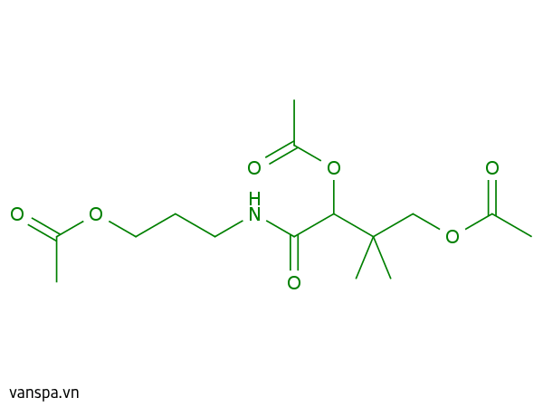 Panthenyl Triacetate