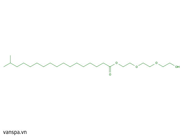 PEG-10 Isostearate