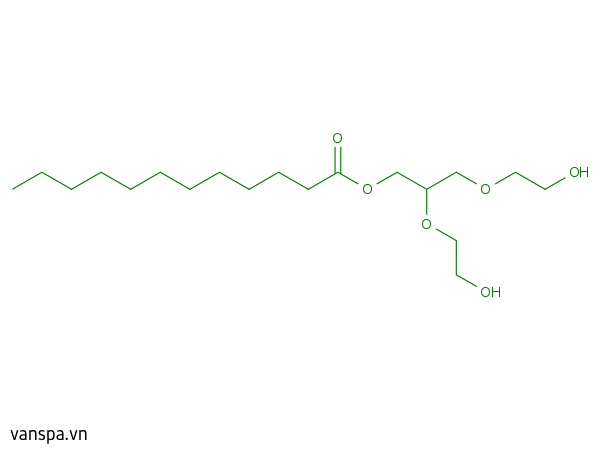 PEG-12 Glyceryl Laurate