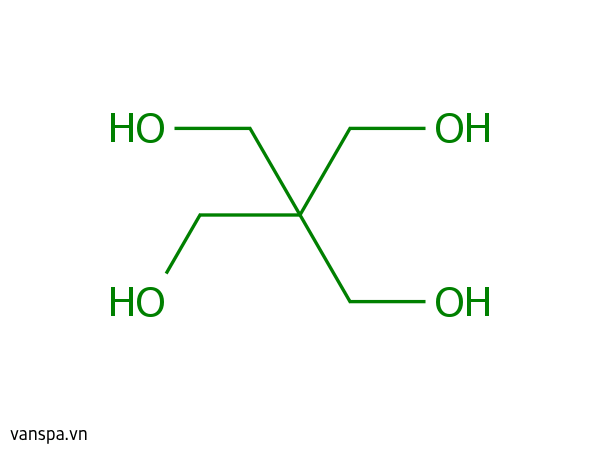 Pentaerythritol