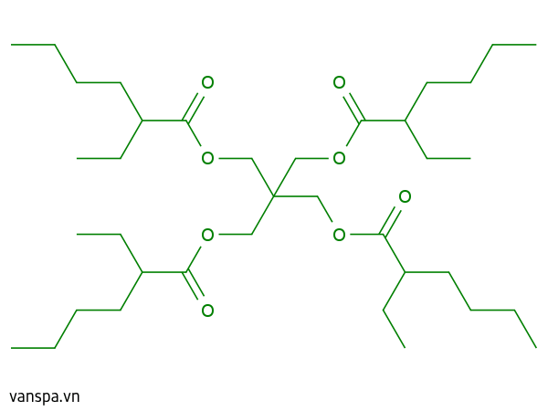 Pentaerythrityl Tetraethylhexanoate