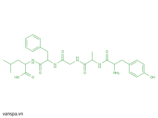 Pentapeptide-18