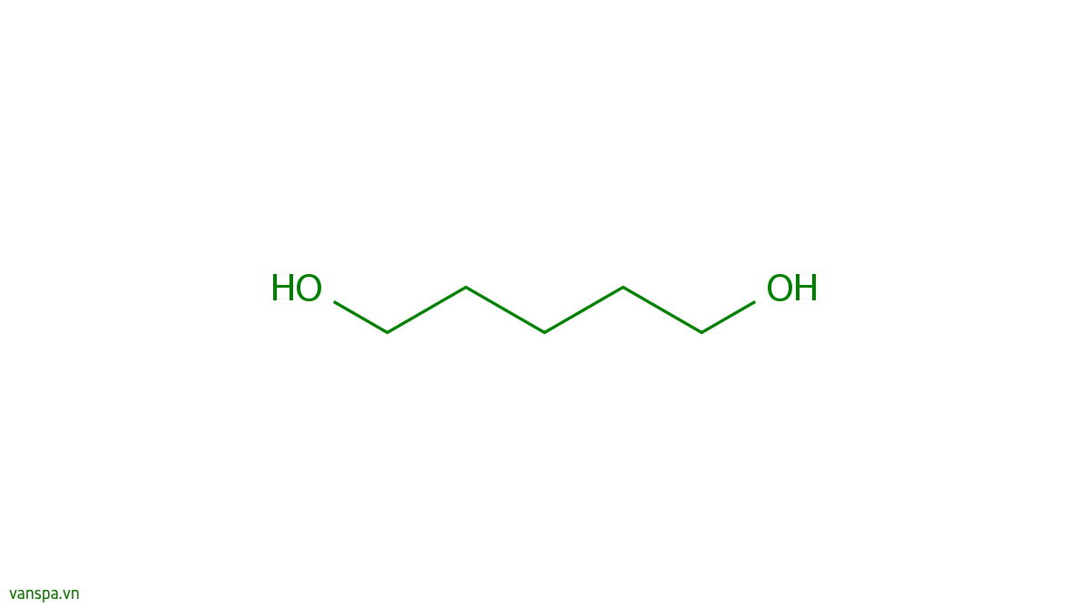 Pentylene Glycol