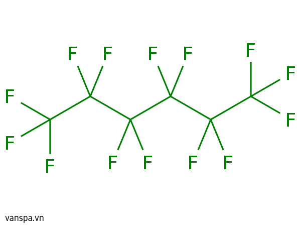 Perfluorohexane