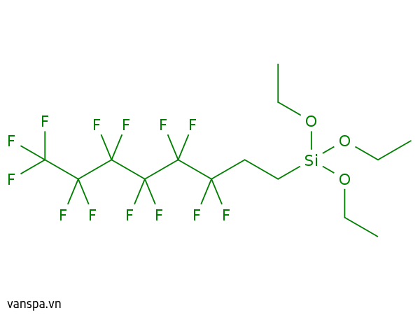 Perfluorooctyl Triethoxysilane