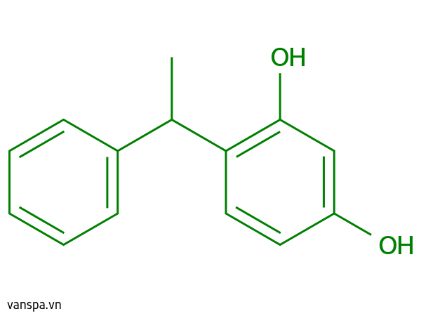 Phenylethyl Resorcinol