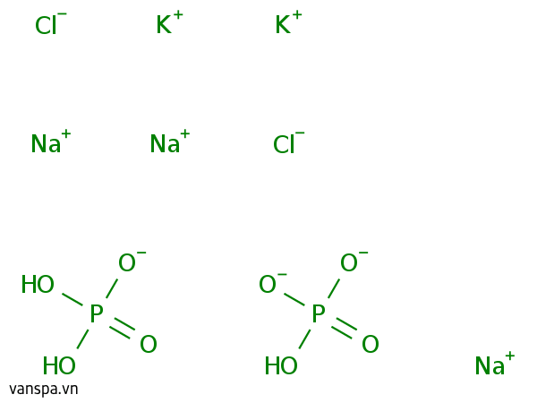 Phosphate Buffered Saline