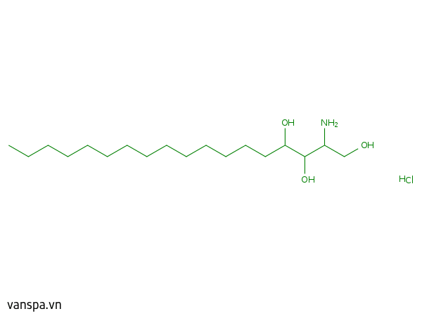 Phytosphingosine HCL