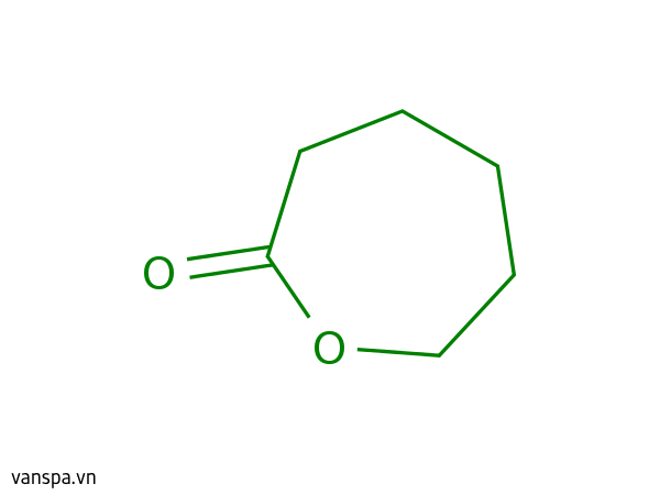 Polycaprolactone