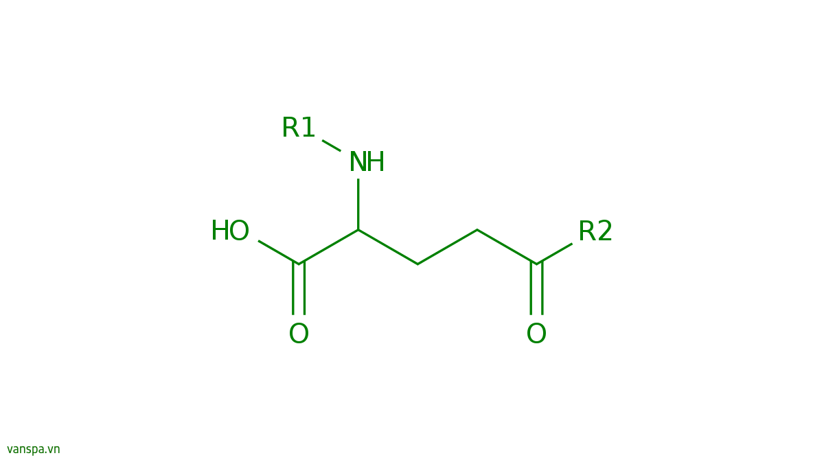 Polyglutamic Acid