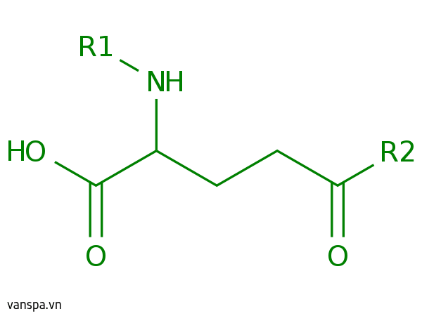 Polyglutamic Acid