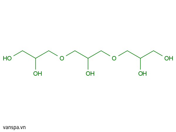 Polyglycerin-3