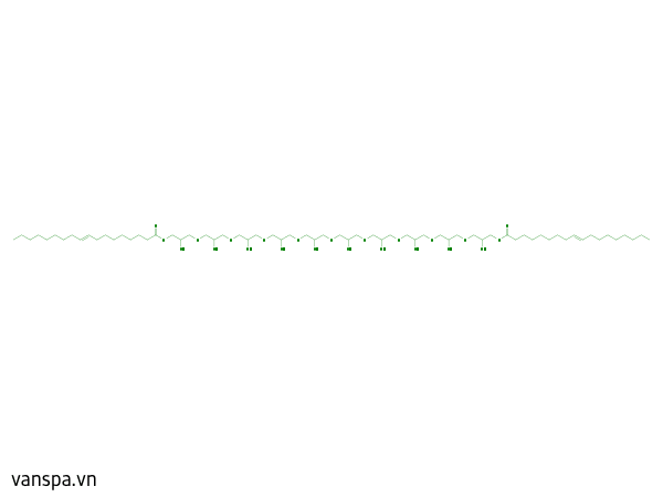 Polyglyceryl-10 Dioleate