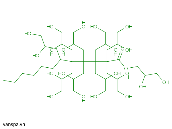 Polyglyceryl-10 Laurate
