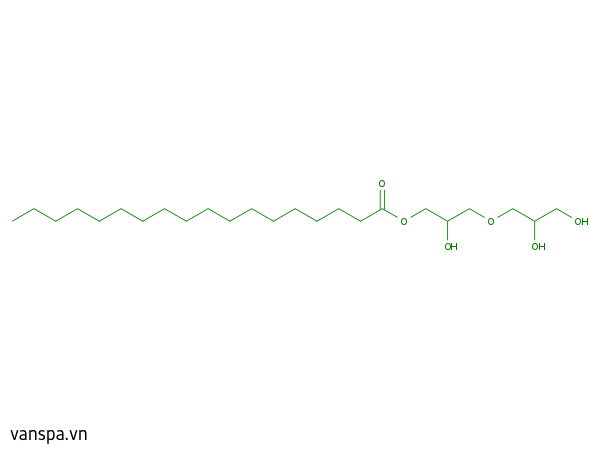 Polyglyceryl-10 Stearate
