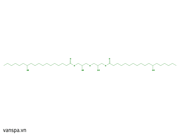 Polyglyceryl-2 Dipolyhydroxystearate