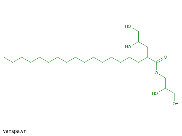 Polyglyceryl-2 Stearate