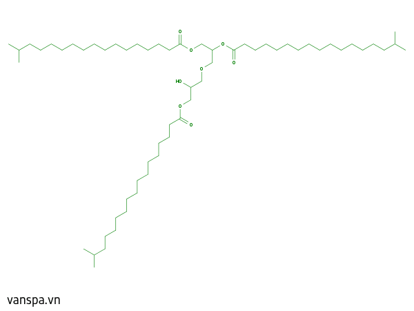 Polyglyceryl-2 Triisostearate