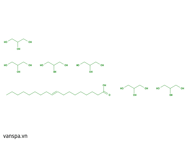 Polyglyceryl-3 Oleate