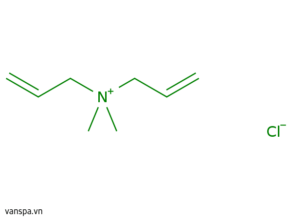 Polyquaternium-6