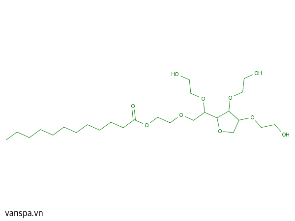 Polysorbate 40