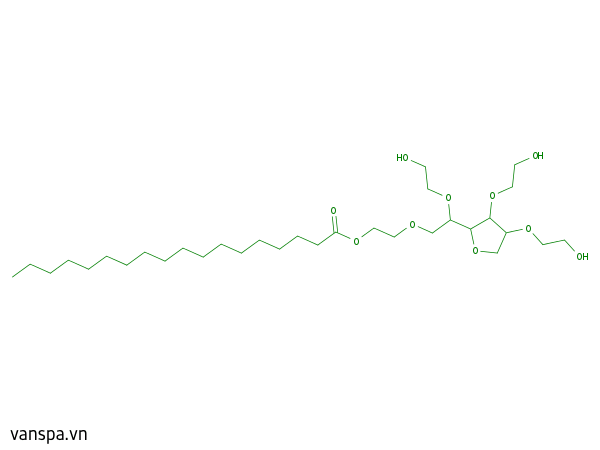 Polysorbate 61