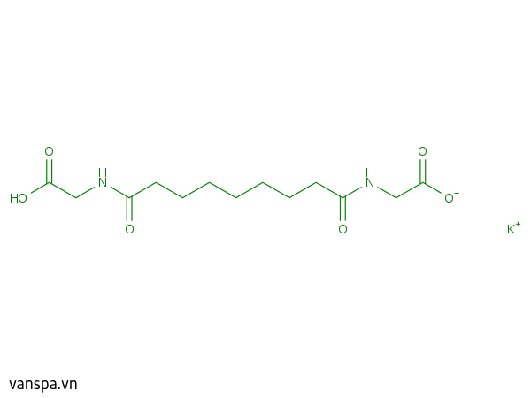 Potassium Azeloyl Diglycinate