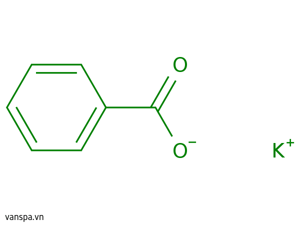 Potassium Benzoate