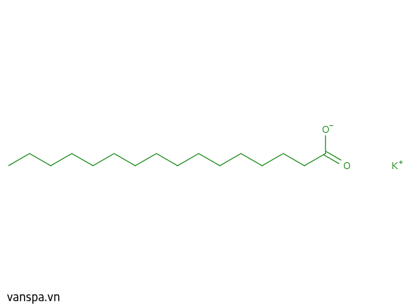 Potassium Palmitate