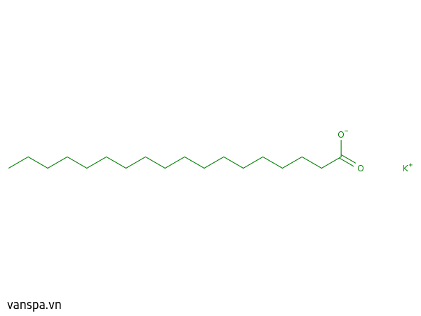 Potassium Stearate