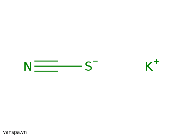 Potassium Thiocyanate